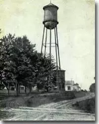 Cuba City, Wisconsin 1907