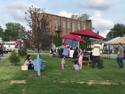 Plaza May 21