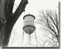 Cuba City, Wisconsin 1977